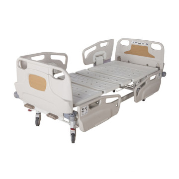 Electric Hospital Bed Medical Equipment with Import Motor